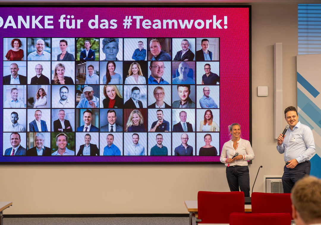 MEDxD_Motto Teamwork mit Sarah Panten und Markus Pöttker_IPTC