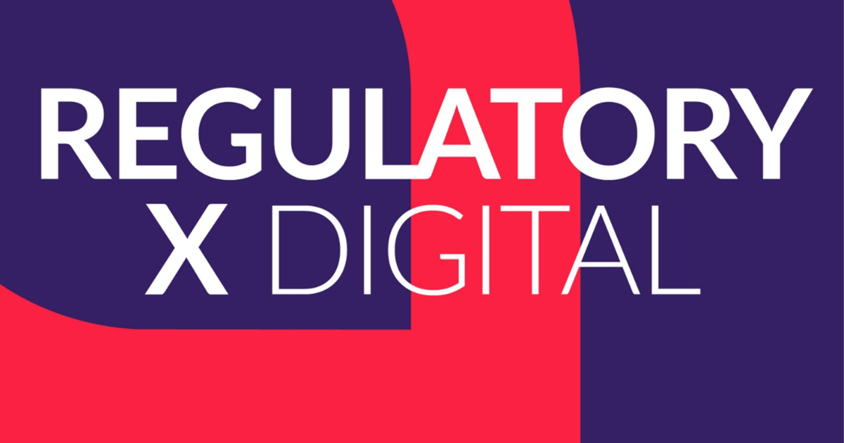 Regulatory Meets Digital - Avasis