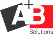 A+B-Logo