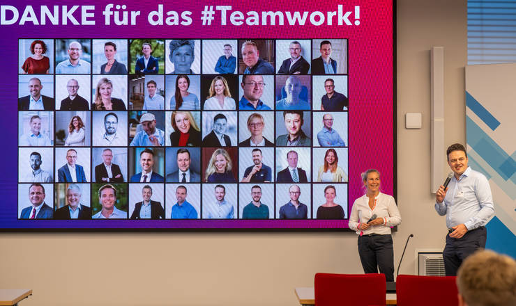 MEDxD_Motto Teamwork mit Sarah Panten und Markus Pöttker_IPTC